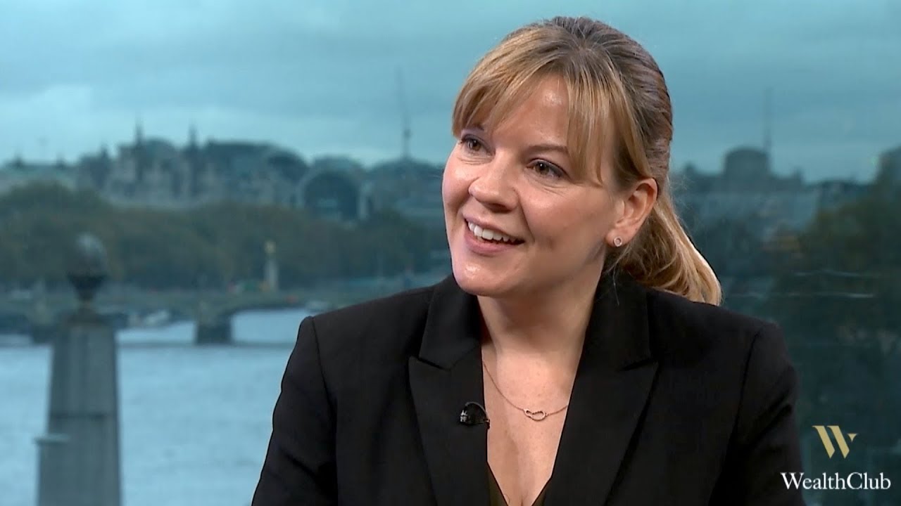 [2018/19] ProVen VCTs &ndash; Karen McCormick, chief investment officer of Beringea