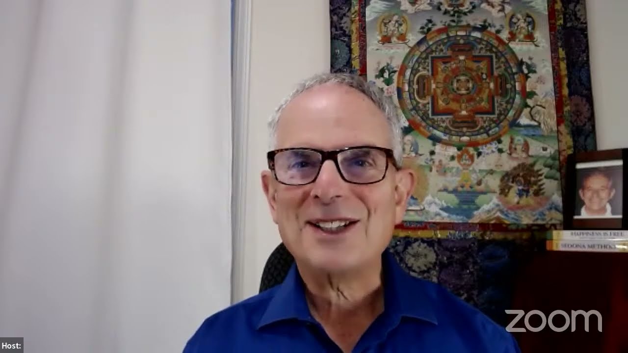 Living Authentically