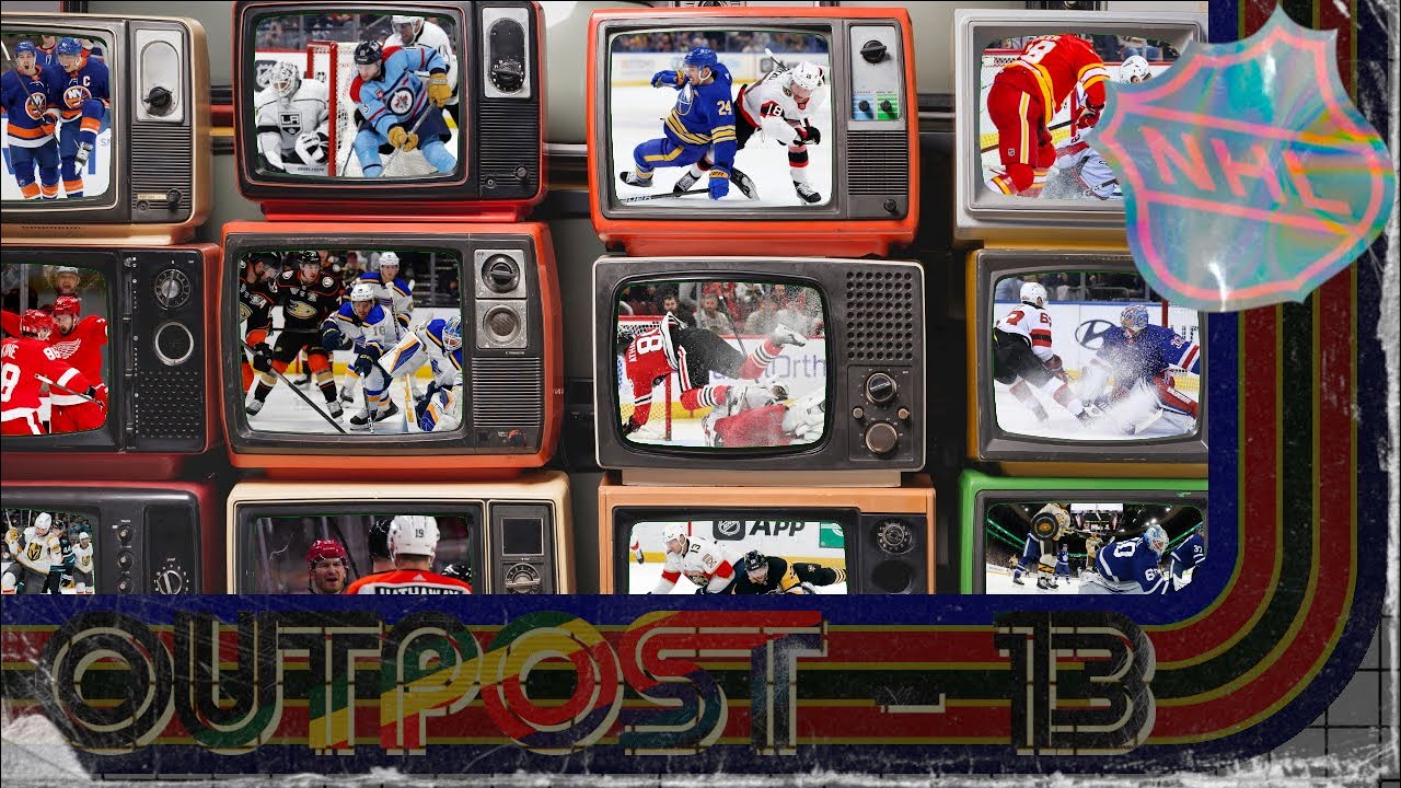 The NHL is Back : What to Watch
