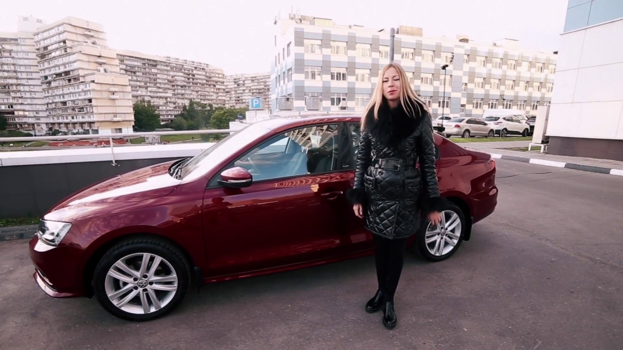 Фольксваген Джетта 1.4, DSG-7. Едет прекрасно, но недолго)