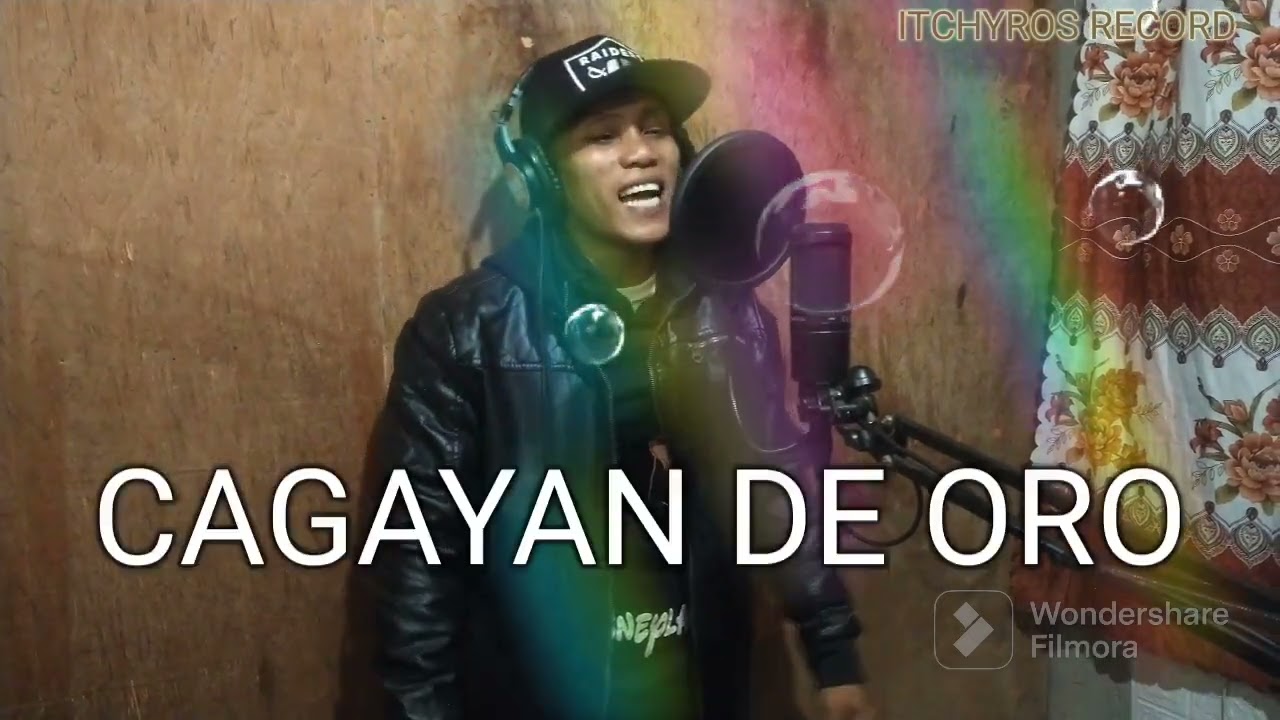 tyronians new song SALAMAT by tropang sibugaynon #omitobeats