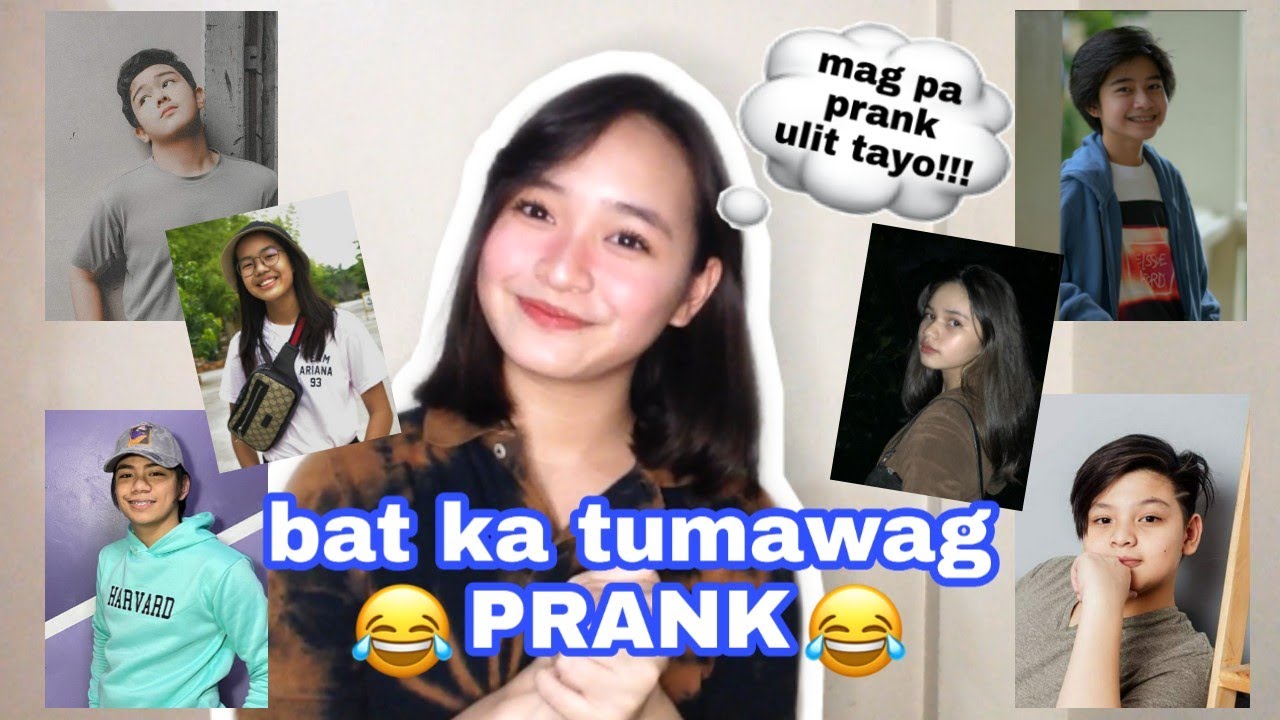 PRANK CALL || VLOG #13