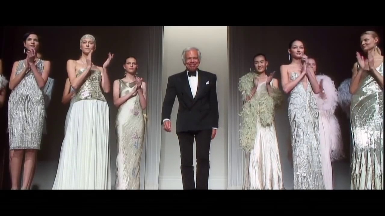 Leadership Ralph Lauren