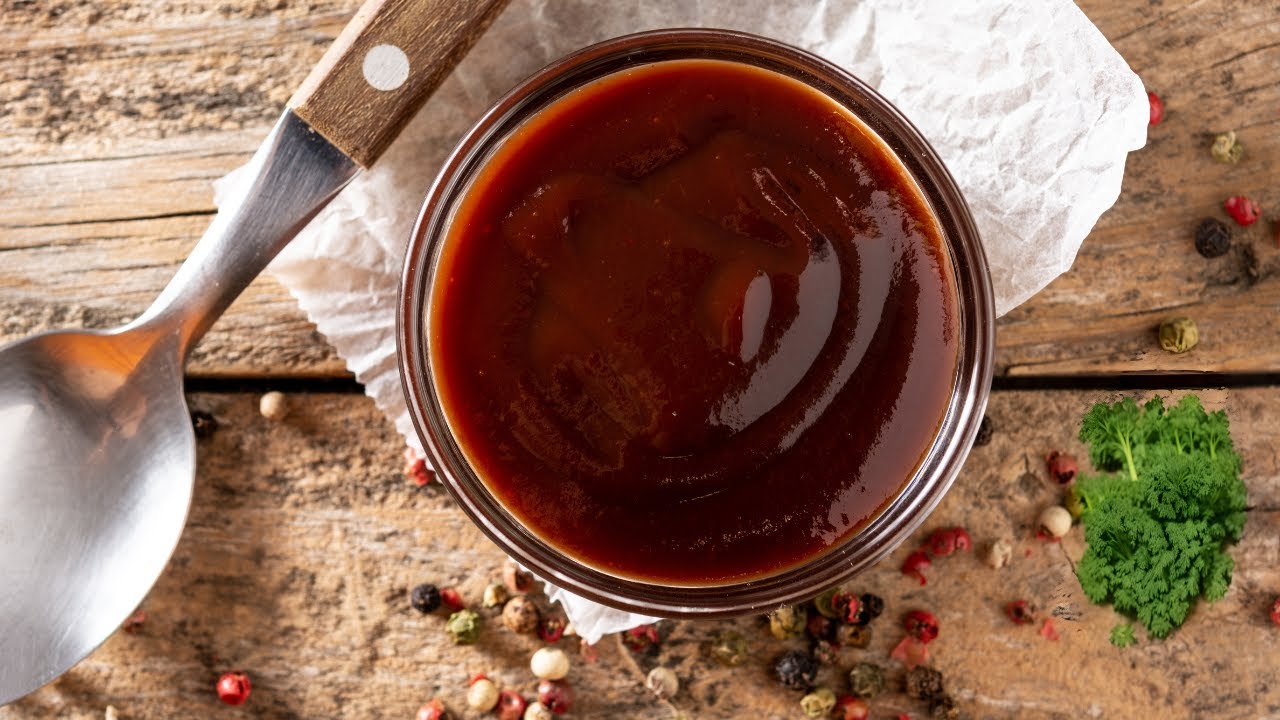 Barbecue szósz recept 4 főre Lépésről Lépésre Felhasználás és Gyakori Hibák