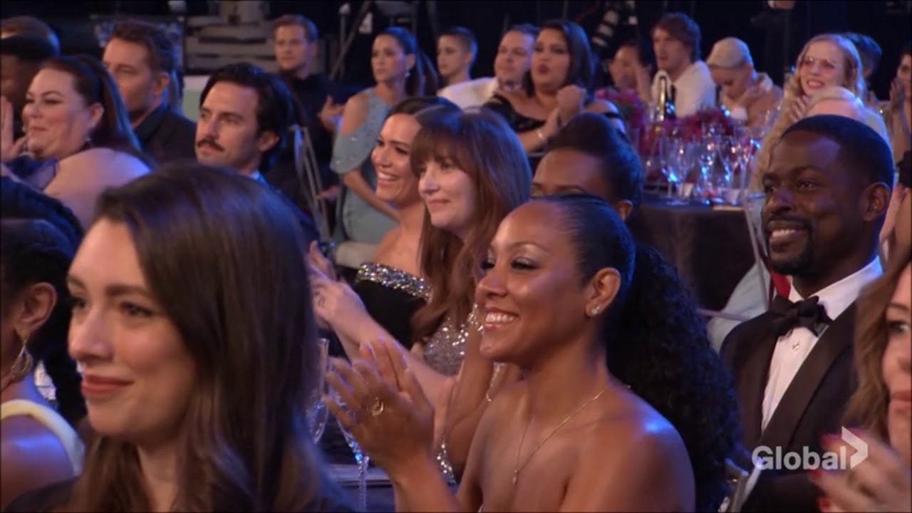 The 25th Annual Screen Actors Guild Awards 2019 SAG Part 3