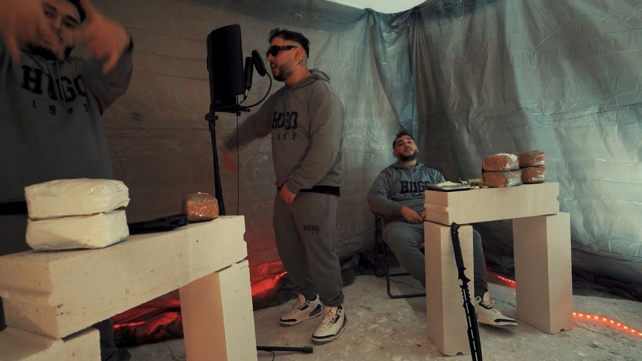 YS3 - BOX (Official Video)