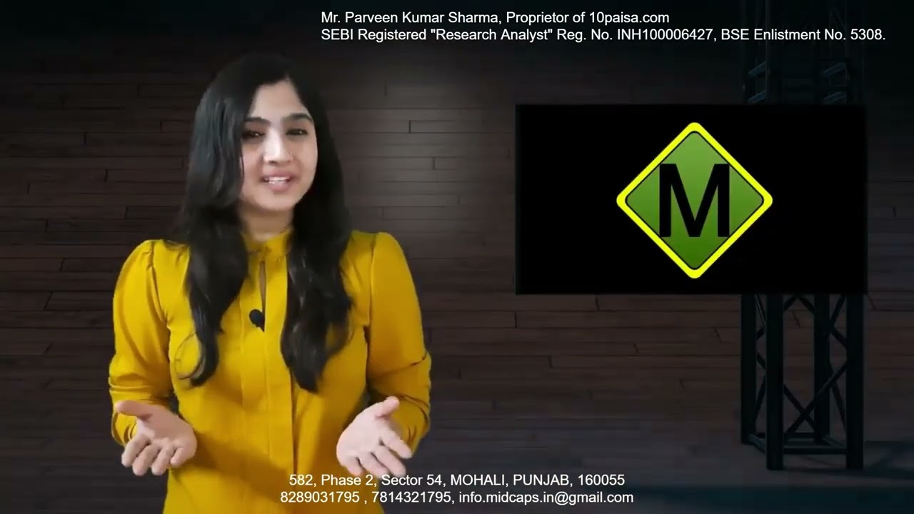 Midcaps | How it Works?