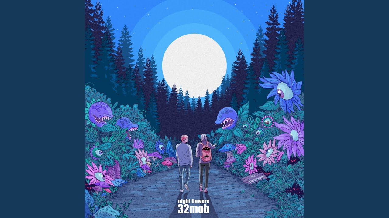 Night Flowers