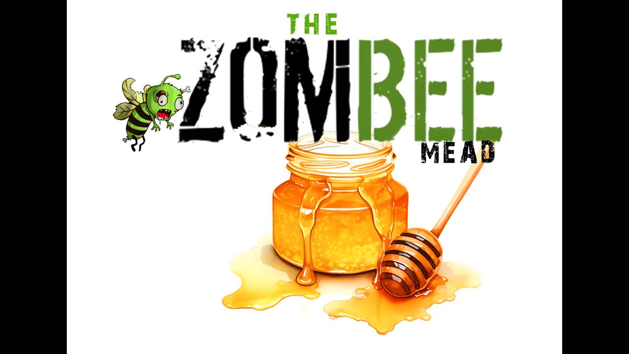 How to make a Zombie style Mead (Inspired by the Tiki cocktail)
