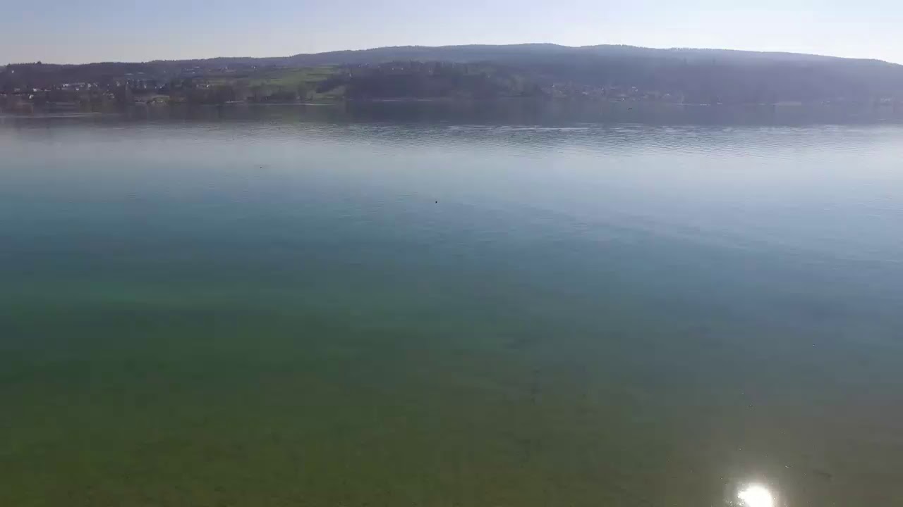 Il fantastico lago di costanza