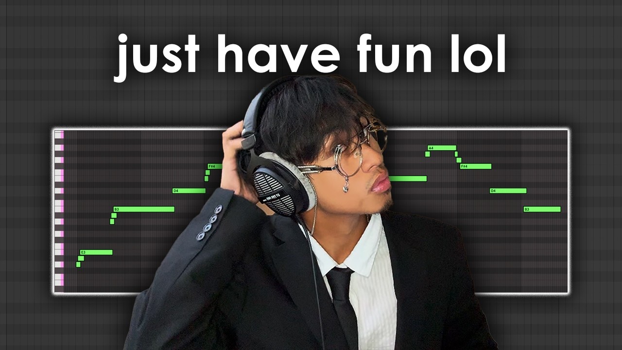 How To Get Better At Writing Lead Melodies