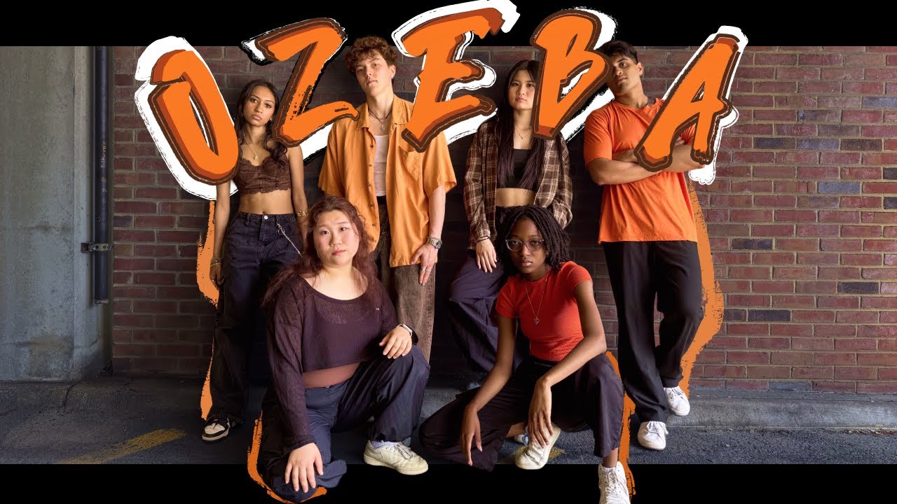 Project MiX: OZEBA