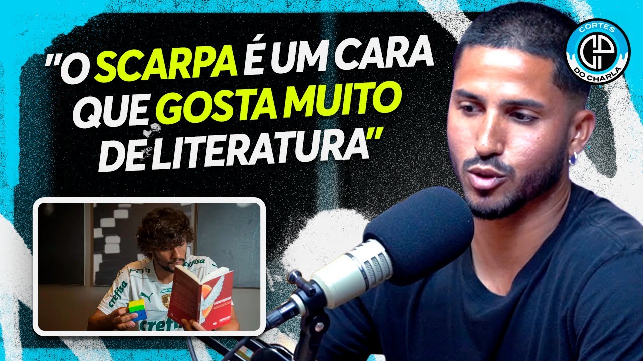 JOGADORES MAIS INTELIGENTES DO BRASIL