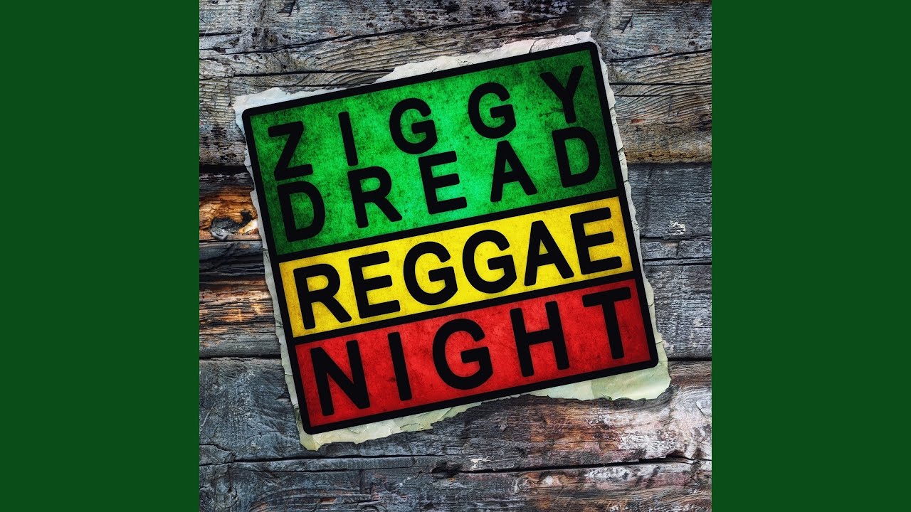 Reggae Night (Karaoke Version)