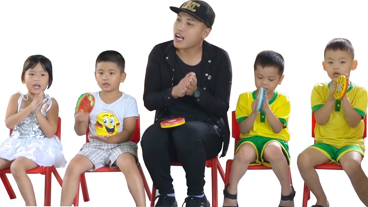 NTN - Tôi Đã Thử Đi Học Lại Mẫu Giáo (Going To Kindergarten)