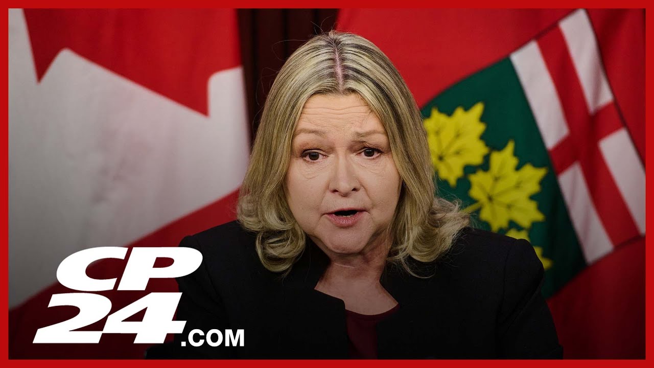Auditor General's findings on Ontario falling short with OHIP and family doctors