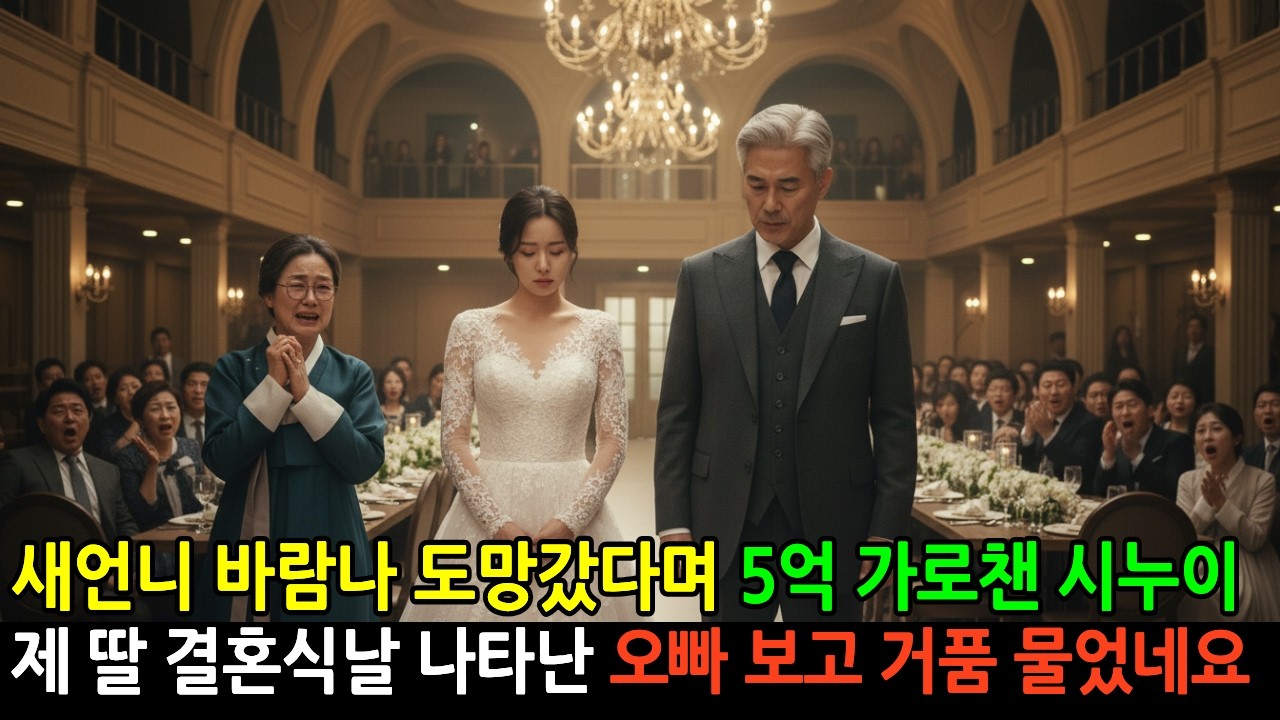 10년 전 죽은 줄 알았던 남편이 세계적 테일러가 되어, 제 수선집 문을 열고 들어왔습니다 #노후사연 #감동사연 #오디오드라마 #시니어사연 #인과응보 #복수사연 #가족드라마