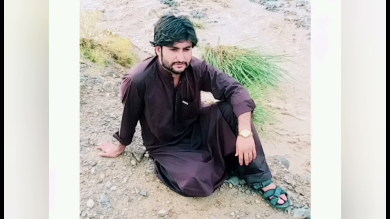 naa pohen daa baa shonqee balochi song by wahid marri