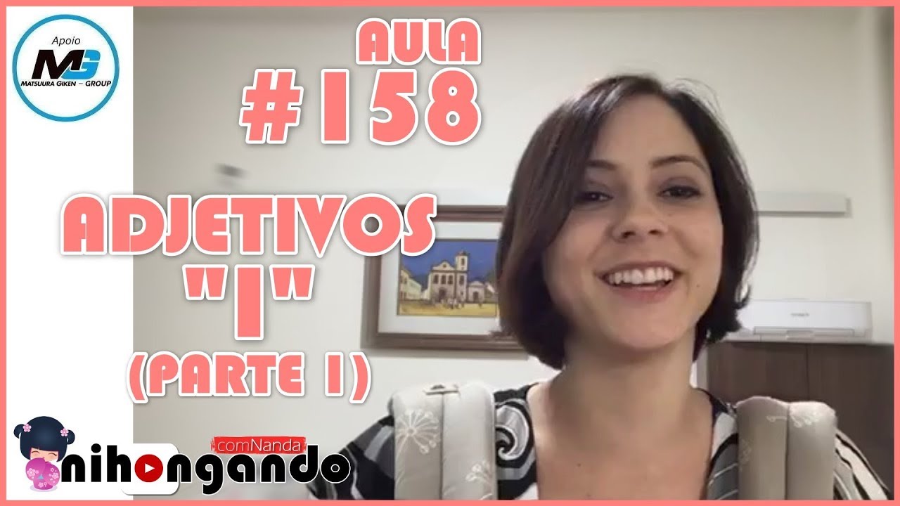 ADJETIVOS 