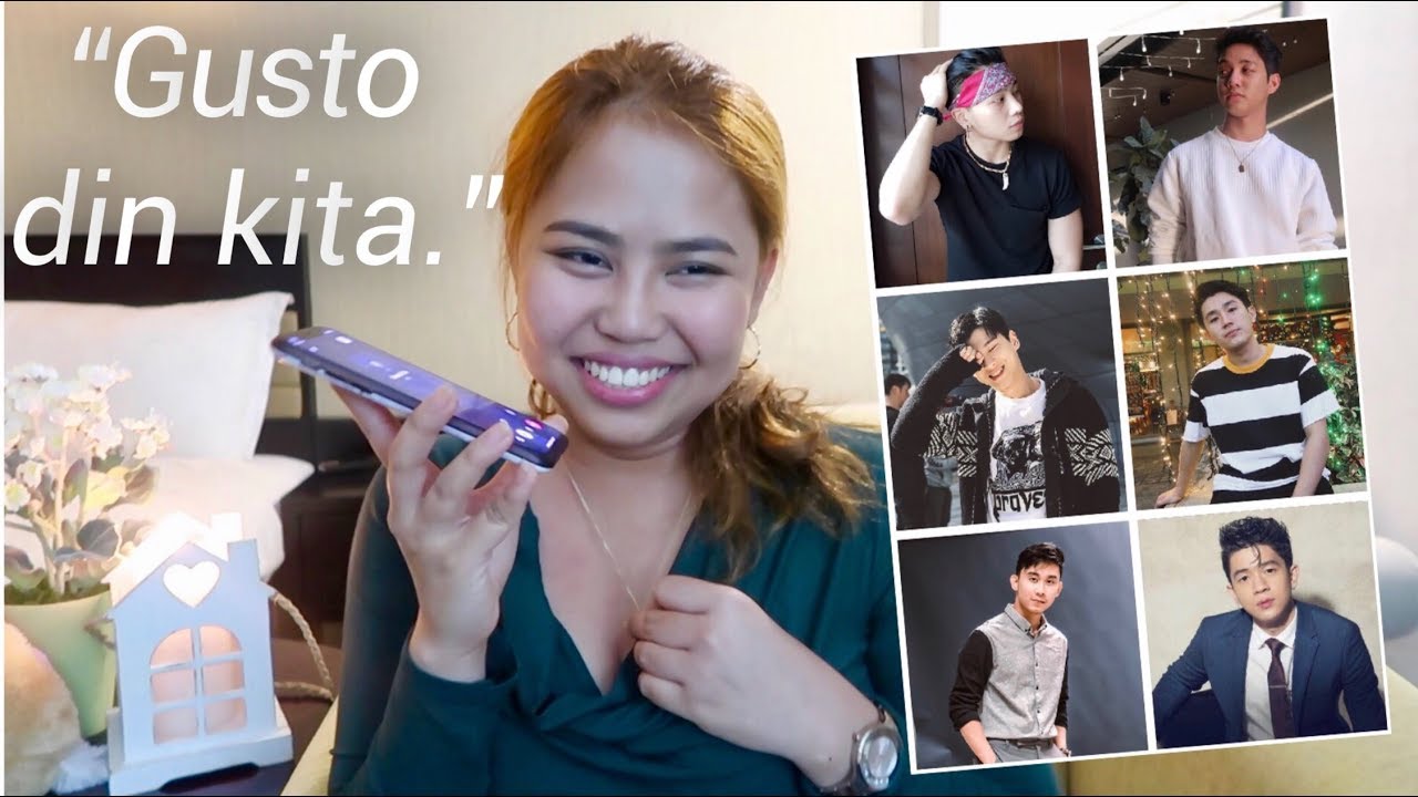 *PRANK* I Told My FRIEND 