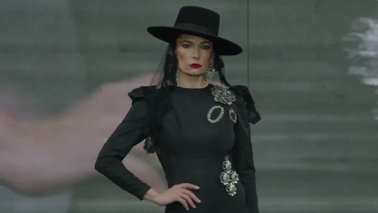 Córdoba, Ciudad de Historia - Desfile SIMOF 2023