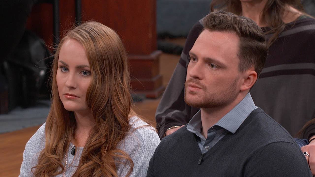 Divorced Couple’s Kids Say Mom Didn’t Alienate Them From Dad