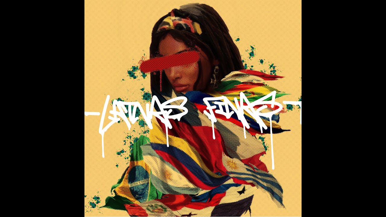 Sativanderground - Latinas finas (Feat. Raperas Latinoamericanas) Prod. LikeOldTimes.