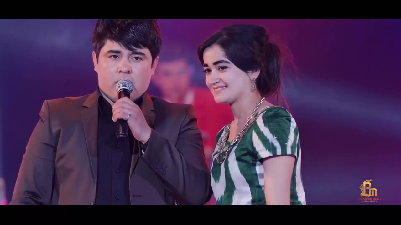 Наимчони Сайдали - Консерти 