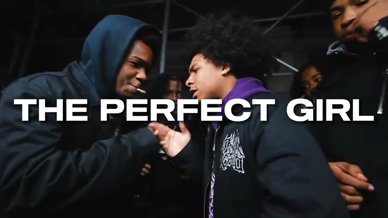 Sdot Go x DudeyLo x 7evside K Type Beat 