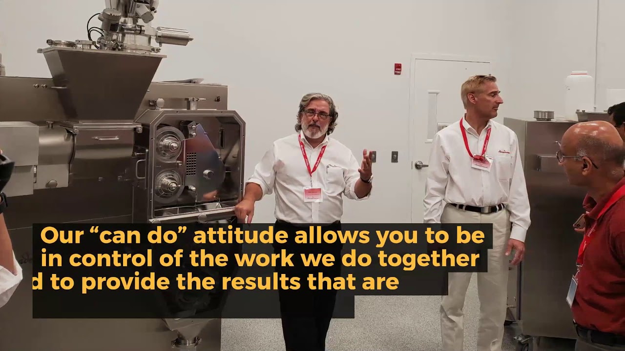 Our Test Laboratories | Alexanderwerk