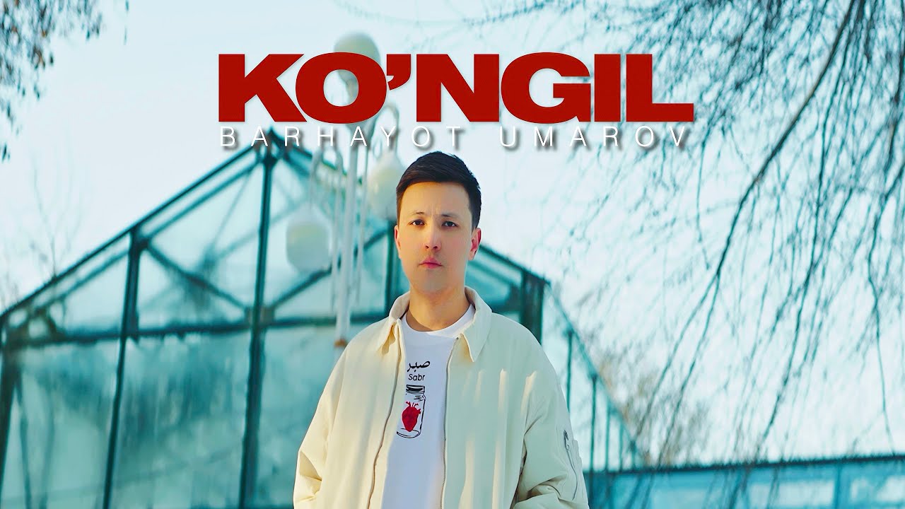 Barhayot Umarov - Ko`ngil (Video clip)