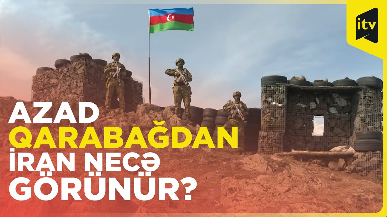 Arazın o tayında olan Azərbaycan sevgisi