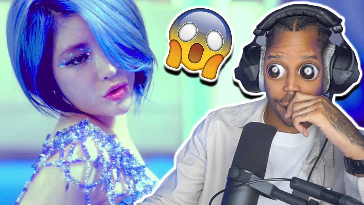 Throwback Thursday! GAIN - Paradise Lost MV Reaction!