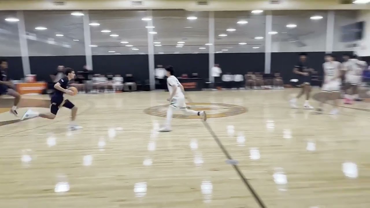 Ryan Trimboli Highlights
