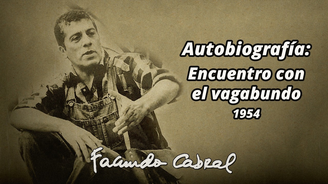 Facundo Cabral - Autobiografía (1954)