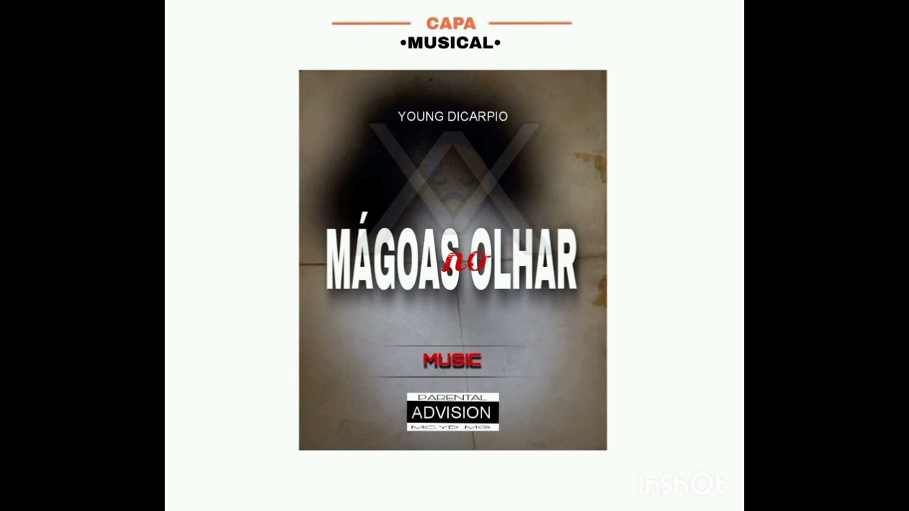 Young Dicarpio-Mágoas no olhar( Download mp3)