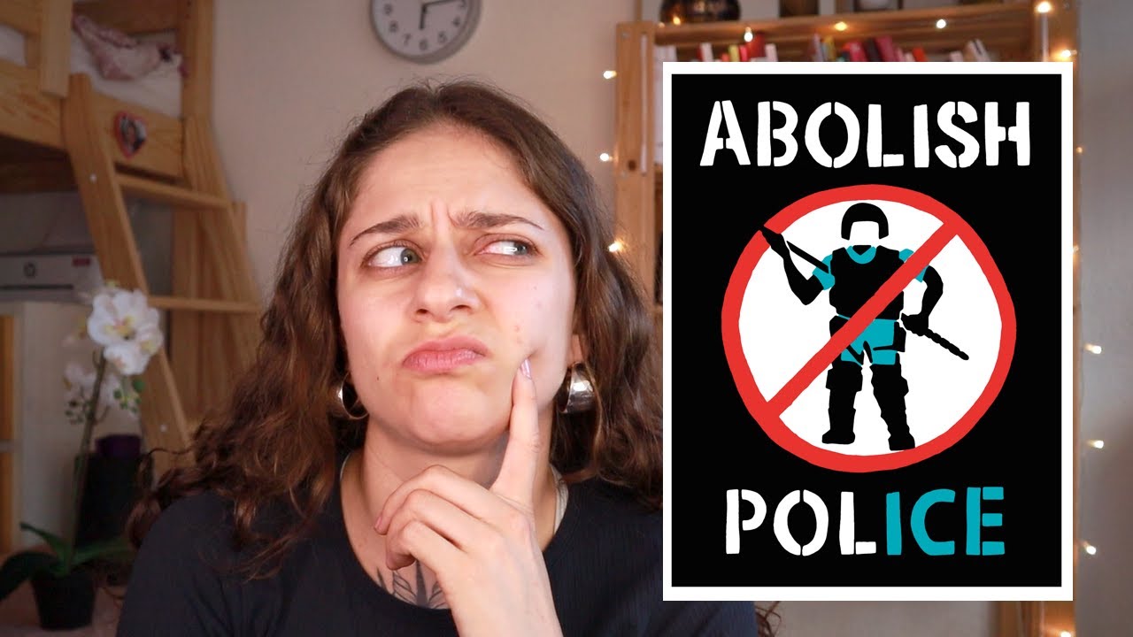 10 façons de se passer de la police