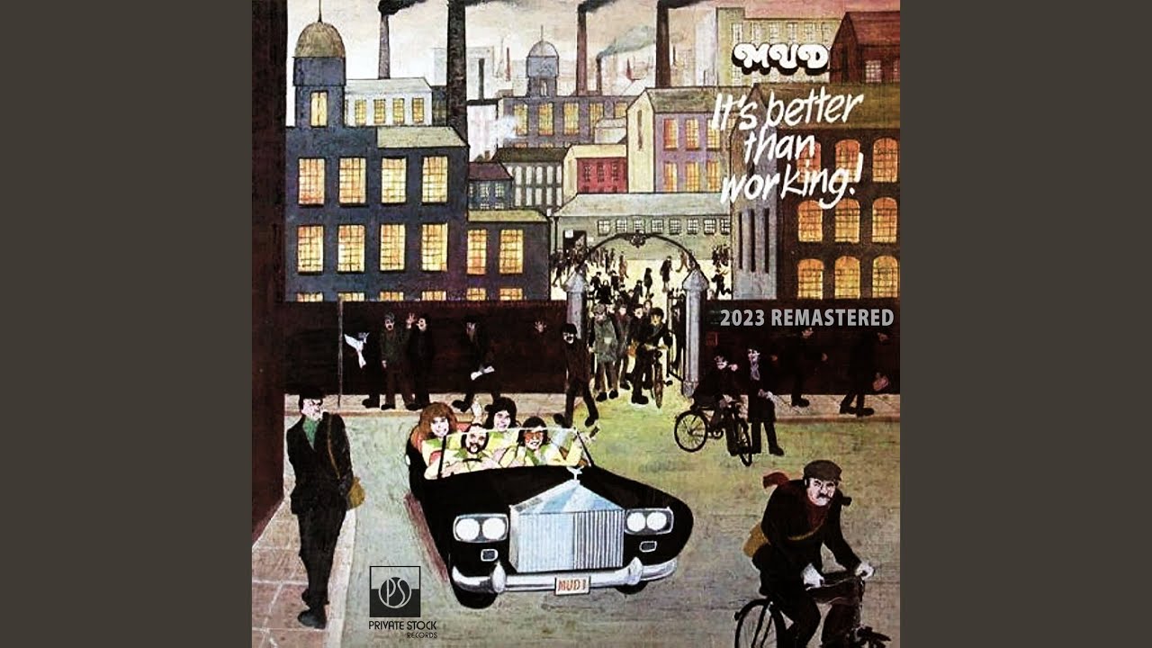 All I've Got to Give (2023 Remastered)
