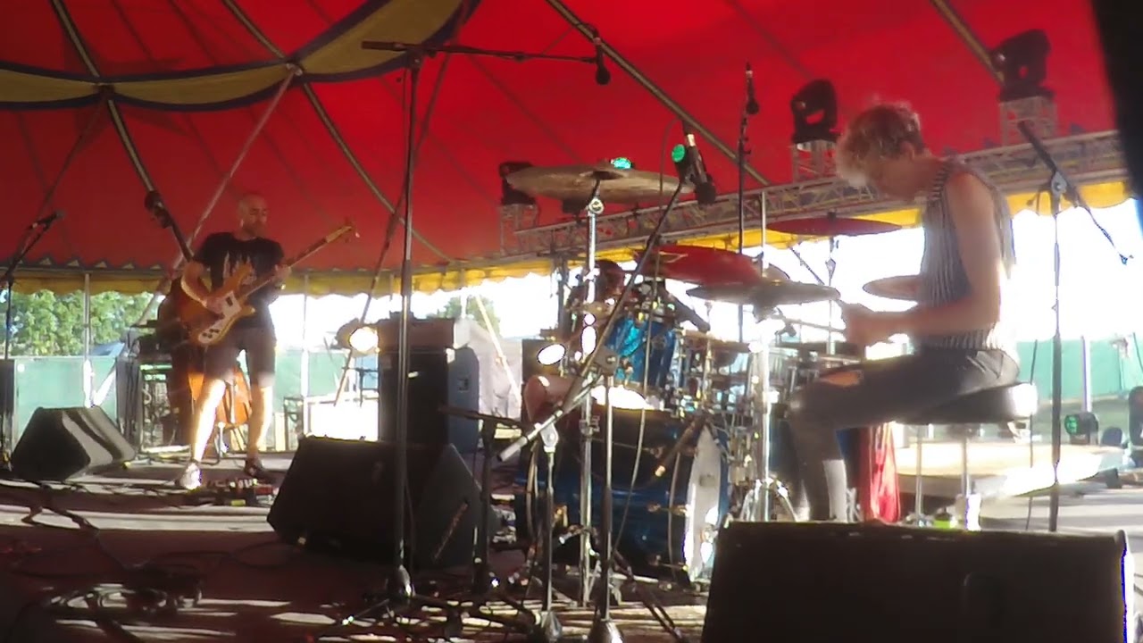 Ogino @ MordorFest 2023, Nasbinals, France, 12/08