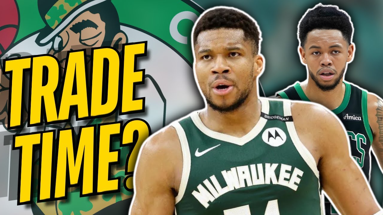 Celtics Trade Rumors Are Getting Active