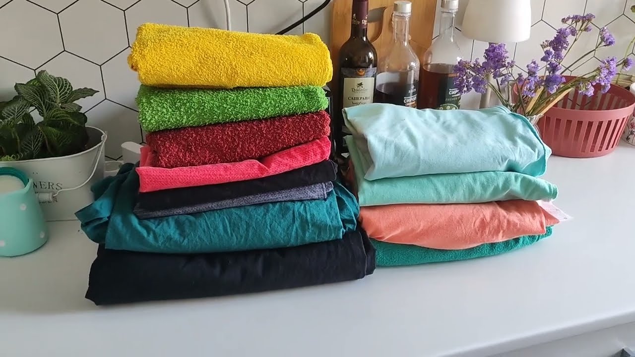 Уборка #599 про токсиков, откаты в привычках, расхламление без насилия)