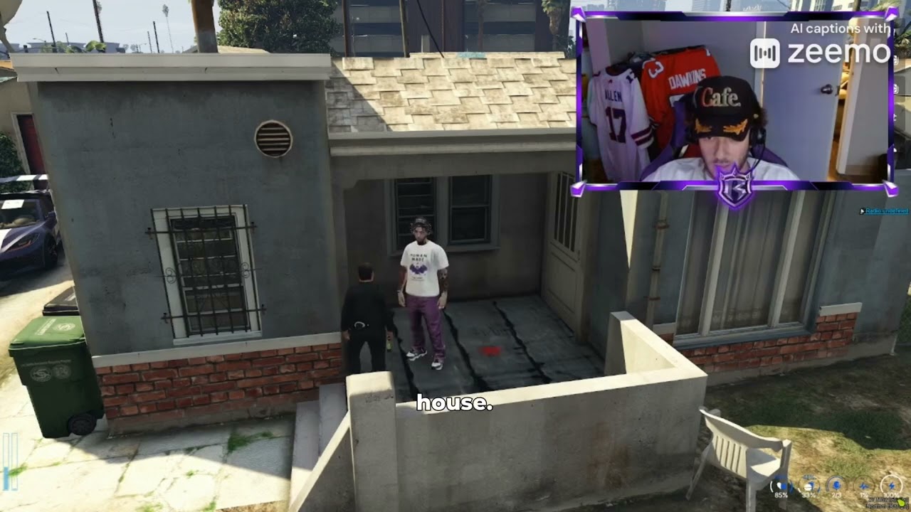 Ricky vs. The City | Nova Made The Spot Hot