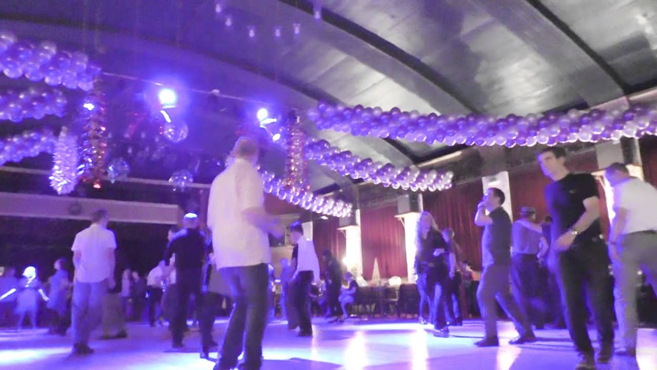 THE RITZ BALLROOM BRIGHOUSE /5
