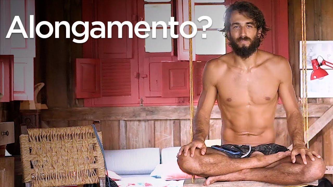 Por que praticar ALONGAMENTO? | PRÁNA YOGA