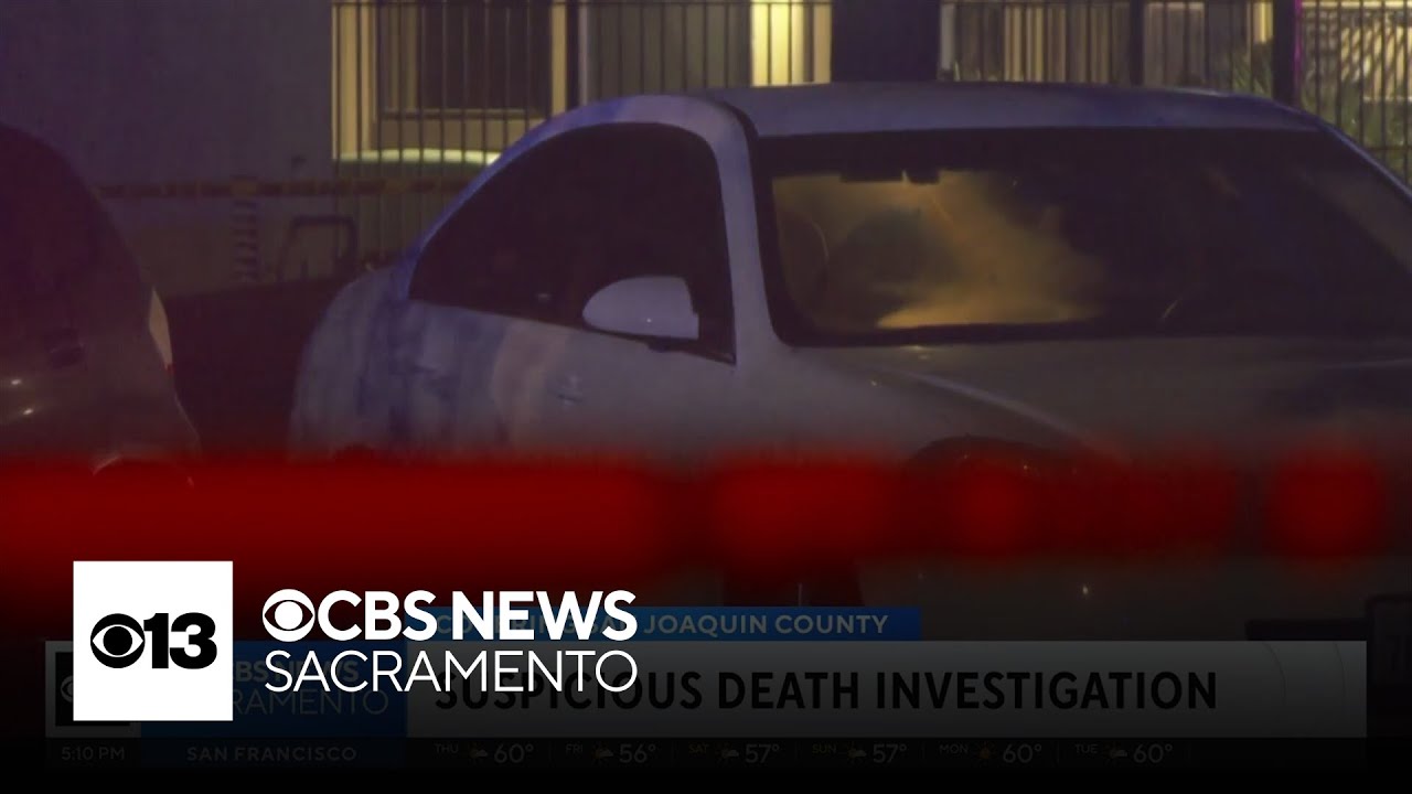 Latest on missing woman being found dead in Stockton