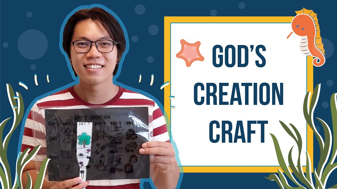 Creation Craft