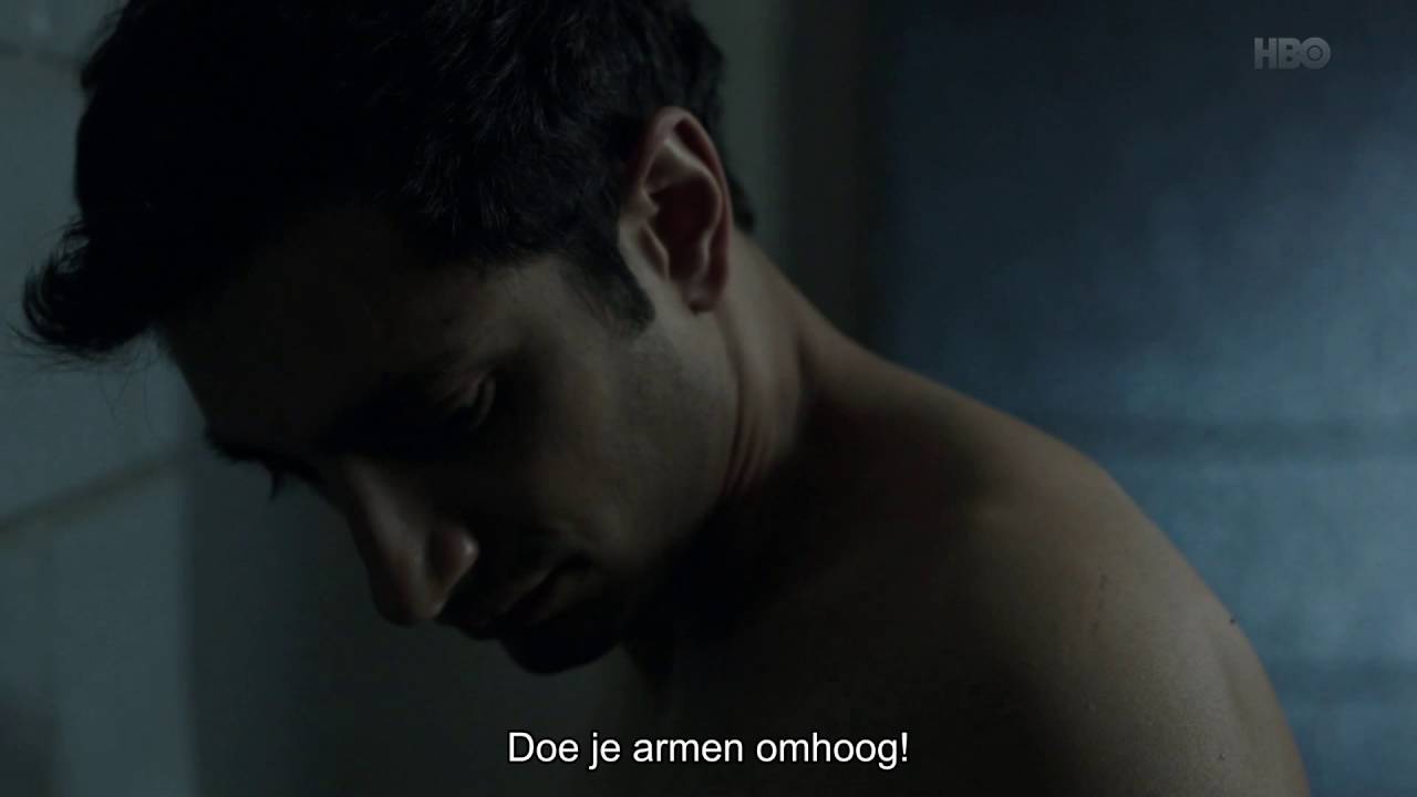 The Night Of - Trailer