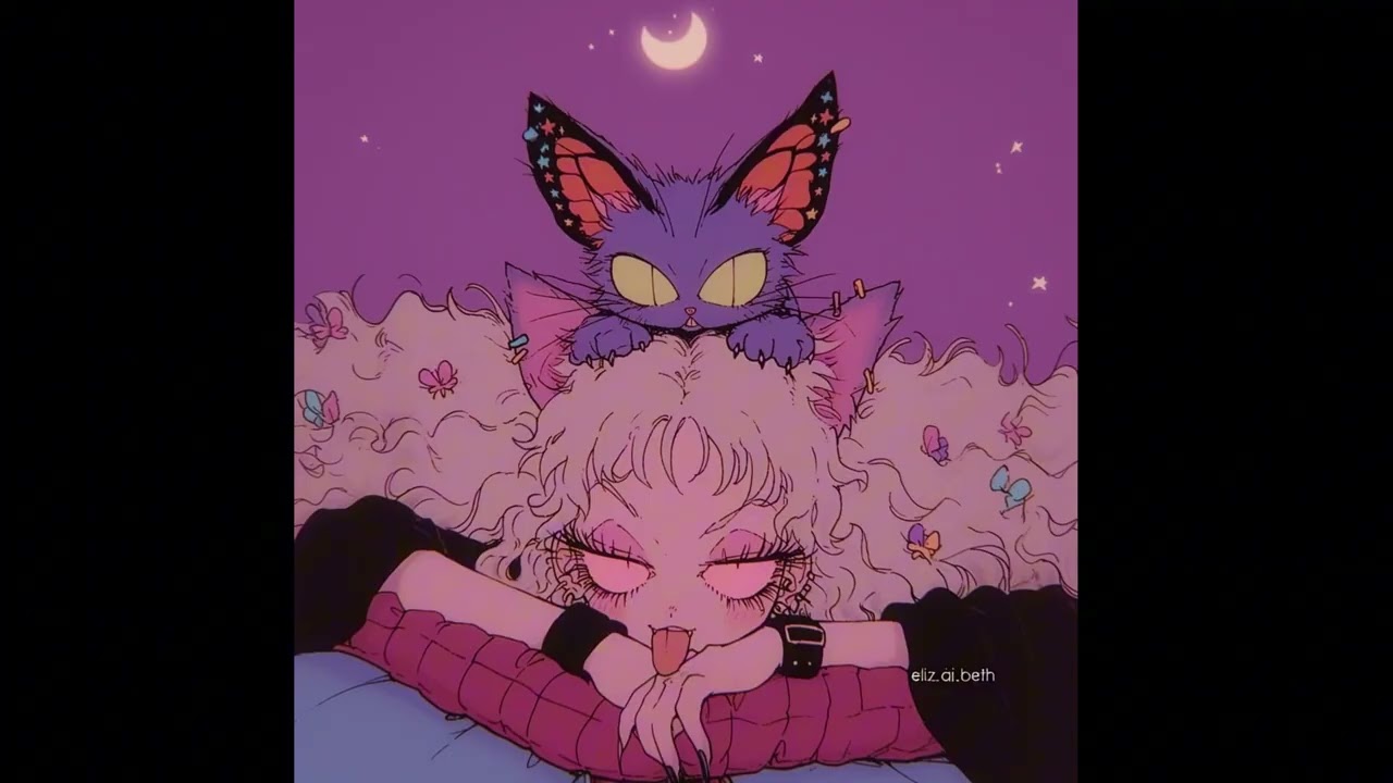 (free) d4vd x joji type beat - meowmere