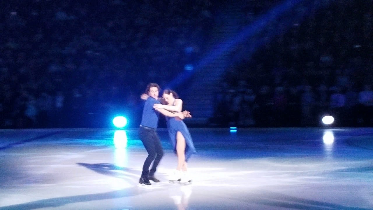 Shape of You Vancouver