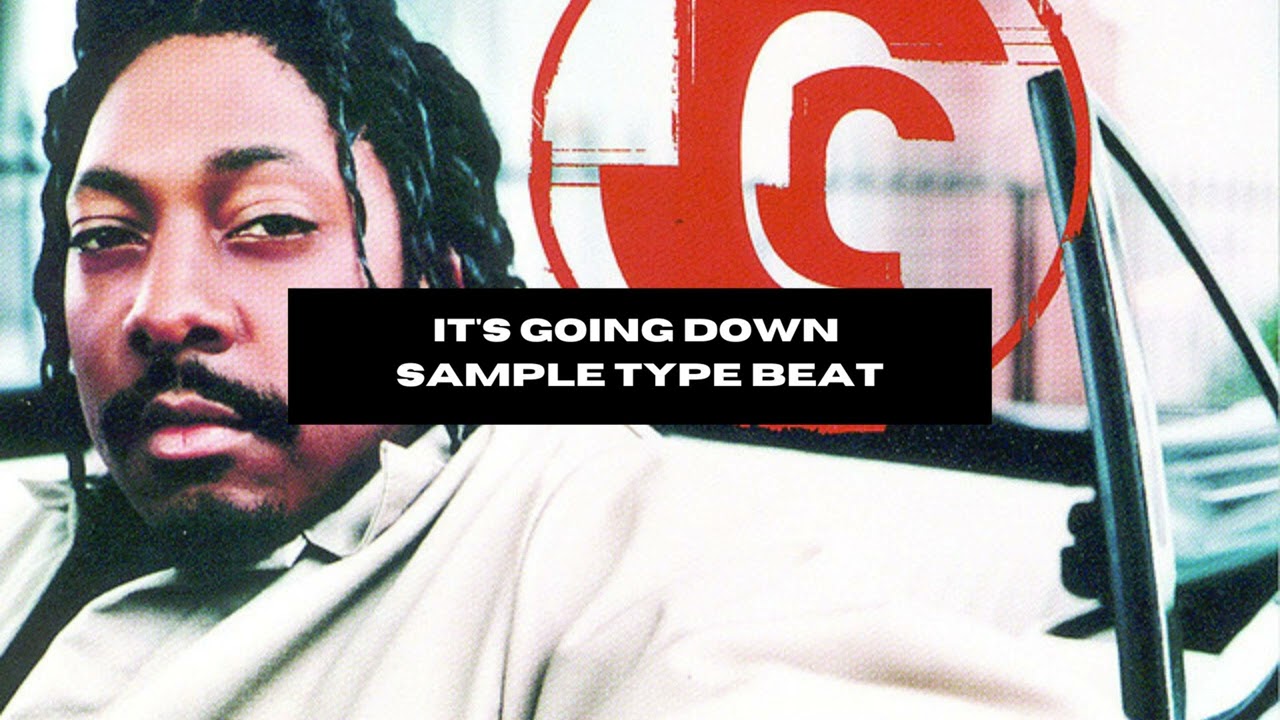 [FREE][SAMPLE] Celly Cel It's Going Down SAMPLE Type Beat 2023 | Bigxthaplug Sample Type Beat 2023
